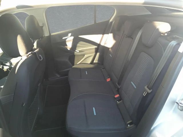 Ford Focus Active EcoBoost