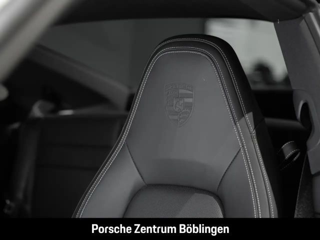 Porsche 992 4S Carrera Coupé