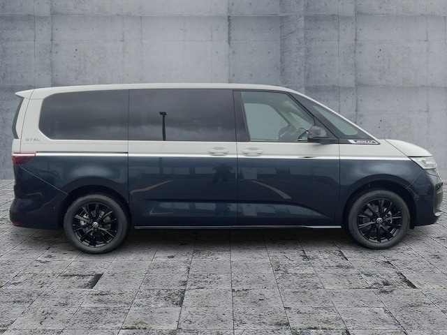 Volkswagen Multivan DSG T7