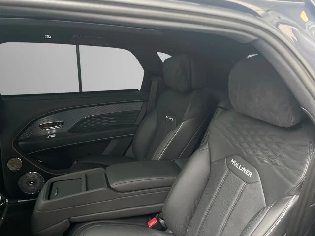 Bentley Bentayga EWB 4.0 Mulliner  - Naim/Pano
