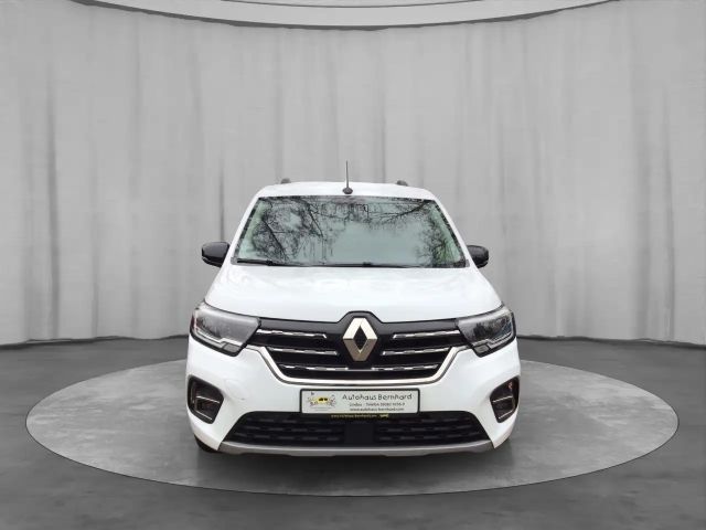 Renault Kangoo EDC TCe 130 Techno