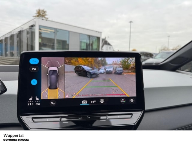 Volkswagen ID.3 150 kW Performance Pro