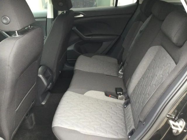 Volkswagen T-Cross 1.5 TSI DSG IQ.Drive Life