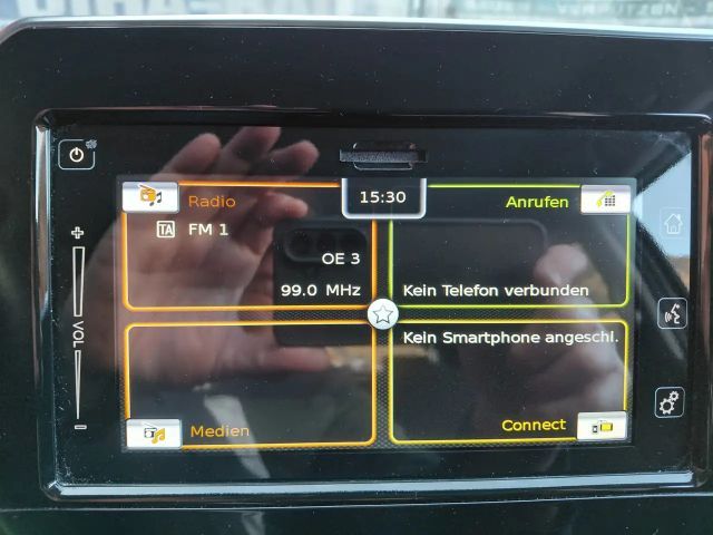 Suzuki Ignis 4x4 AllGrip DualJet Shine