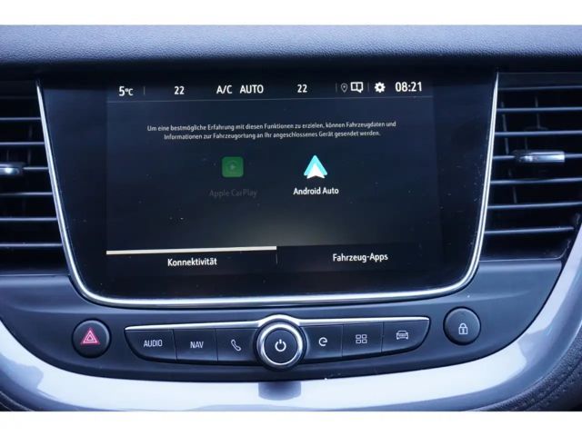 Opel Grandland X Hybrid 4 Ultimate