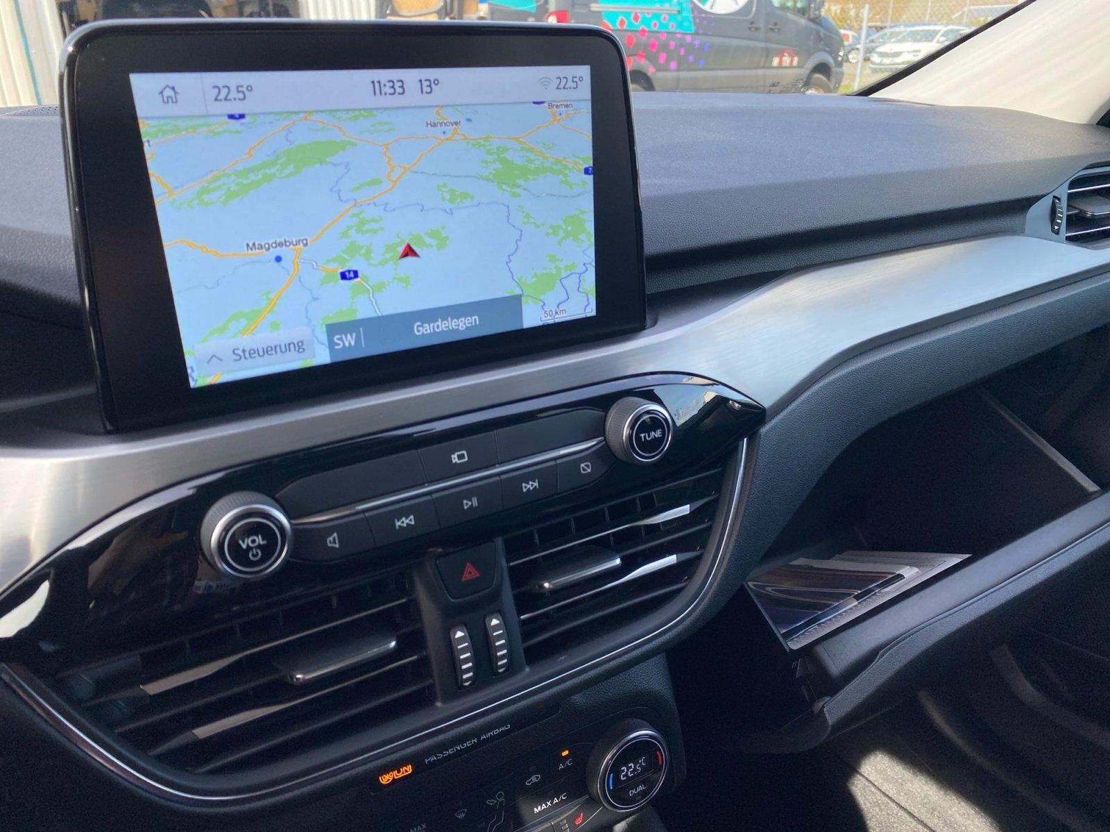 Ford Kuga AWD Titanium X