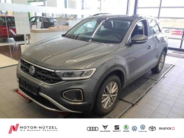 Volkswagen T-Roc 1.0 TSI Life