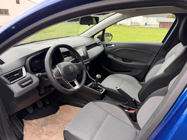 Renault Clio Evolution