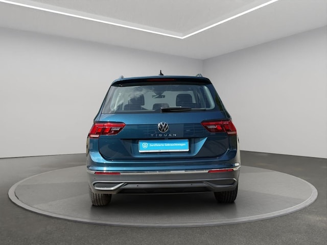 Volkswagen Tiguan 2.0 TDI DSG Life