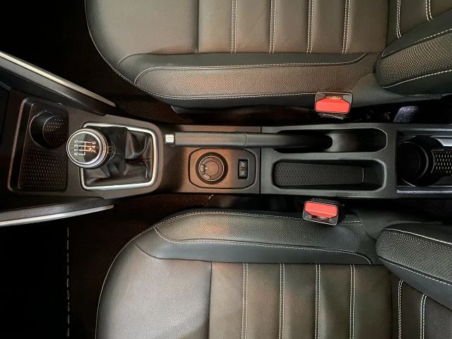 Dacia Duster 4WD Prestige