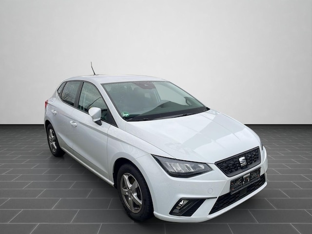 Seat Ibiza Ibiza 1,0 TSI LED/Litzheizung co./PDC/u.v.m.