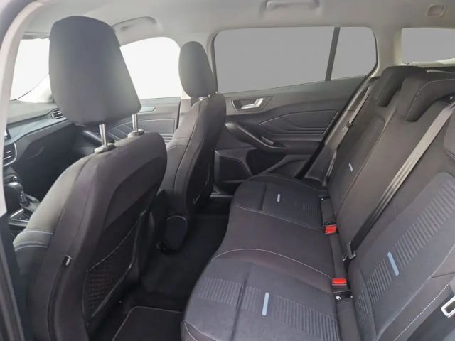 Ford Focus Active EcoBoost Wagon