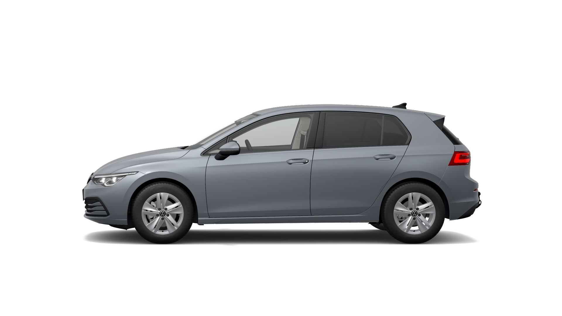 Volkswagen Golf 2.0 TDI Golf VIII