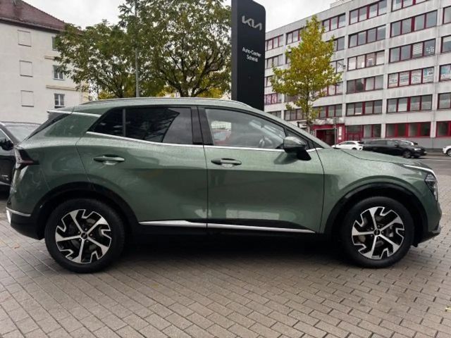 Kia Sportage Spirit