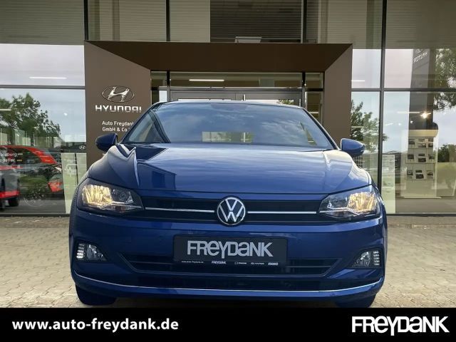 Volkswagen Polo 1.0 TSI Highline