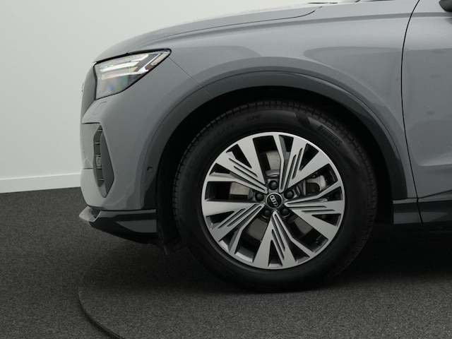 Audi Q4 e-tron Sportback