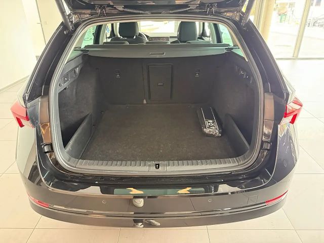 Skoda Octavia Combi Style Style