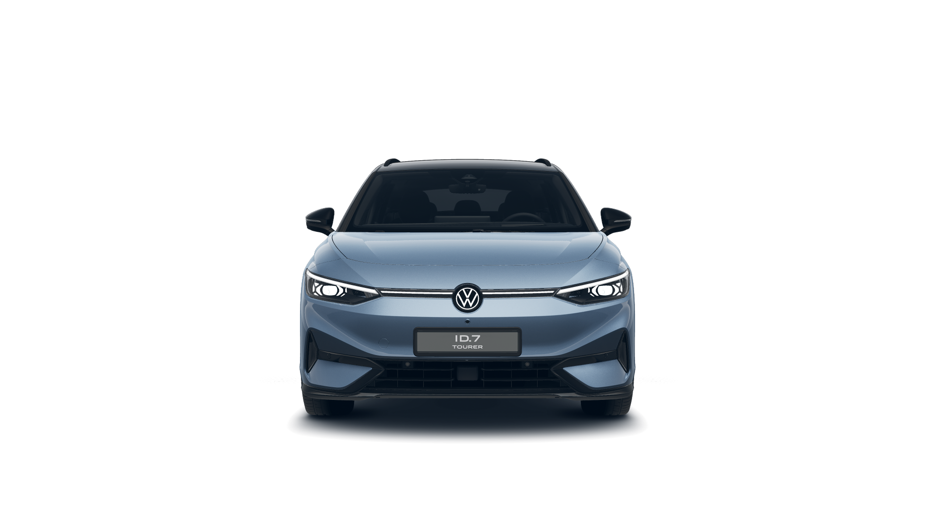 Volkswagen ID.7 Tourer