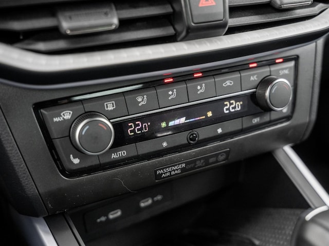 Seat Arona 1.0 TSI DSG