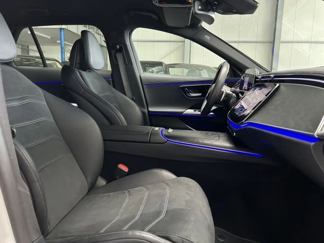 Mercedes-Benz E 200 AMG Line Estate