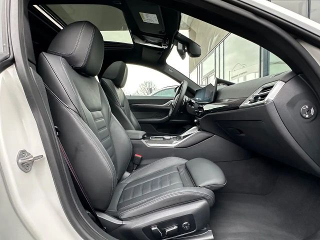 BMW 430 430d Coupé Gran Coupé M-Sport xDrive