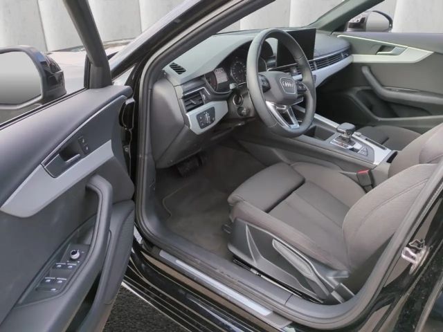 Audi A4 40 TDI Avant