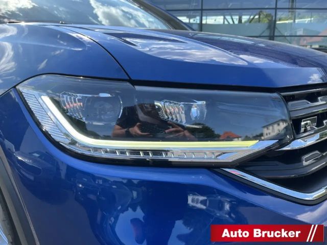 Volkswagen T-Cross 1.0 TSI R-Line
