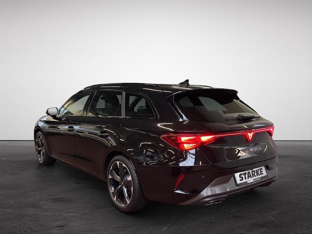 Cupra Leon DSG Sportstourer