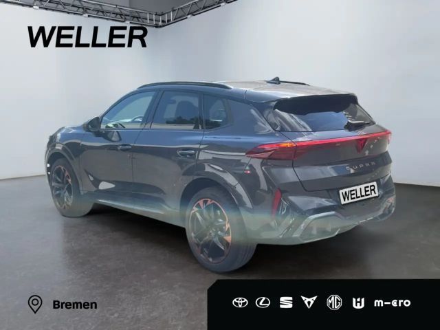 Cupra Terramar 2.0 TSI VZ