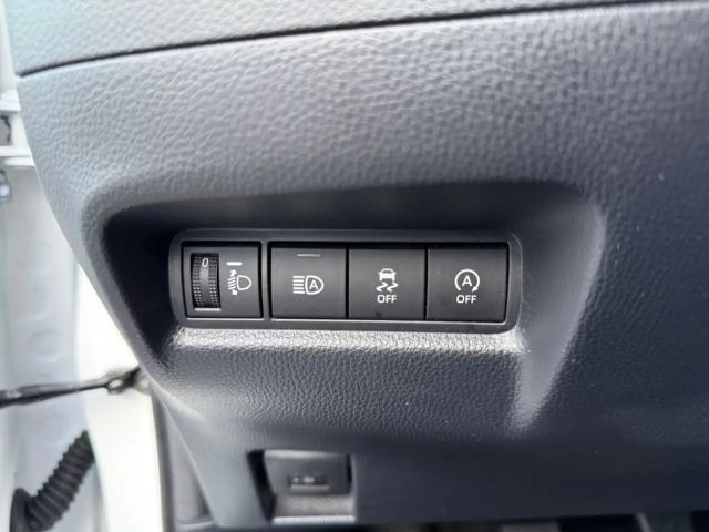 Toyota Aygo X Hatchback