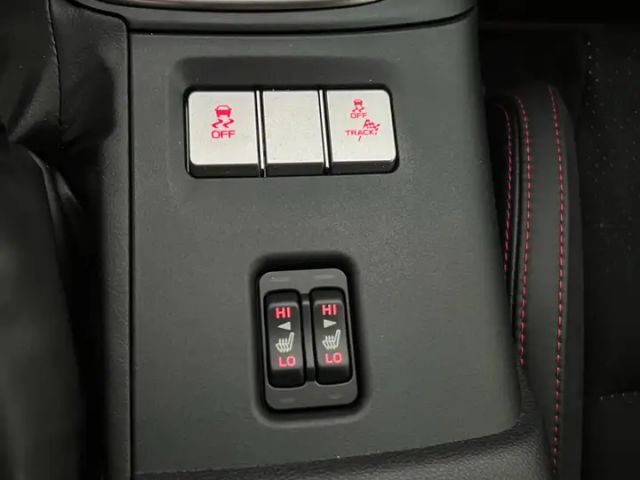 Subaru BRZ 2.4 D-4S Final Edition