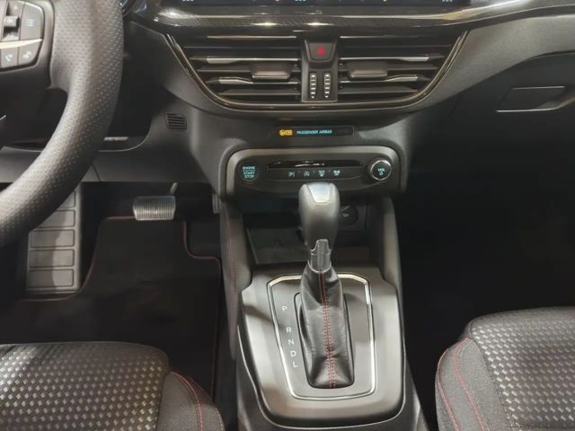 Ford Focus ST Line Wagon