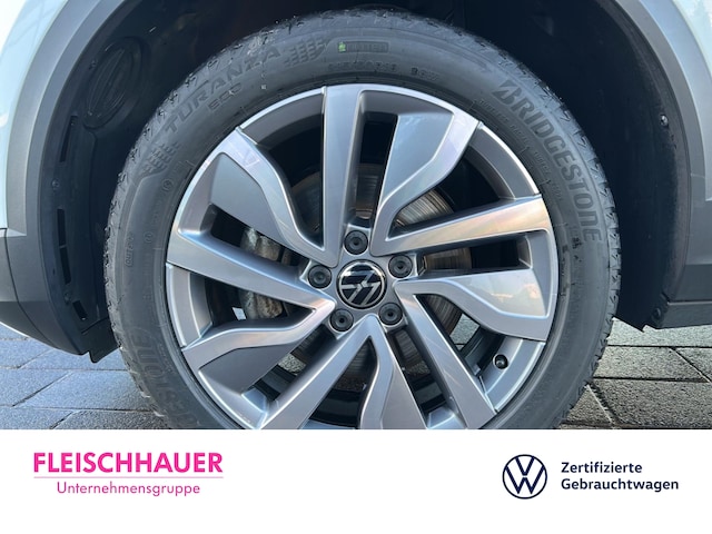 Volkswagen T-Roc DSG Life