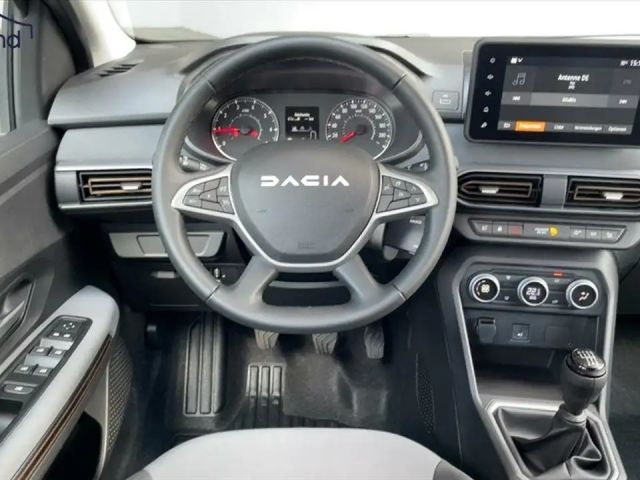 Dacia Jogger 1.0 TCe Extreme TCe 110