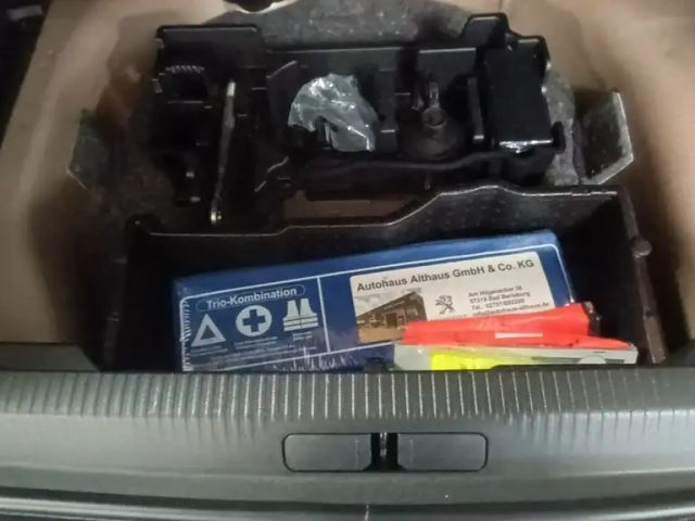 Peugeot 2008 Allure Pack