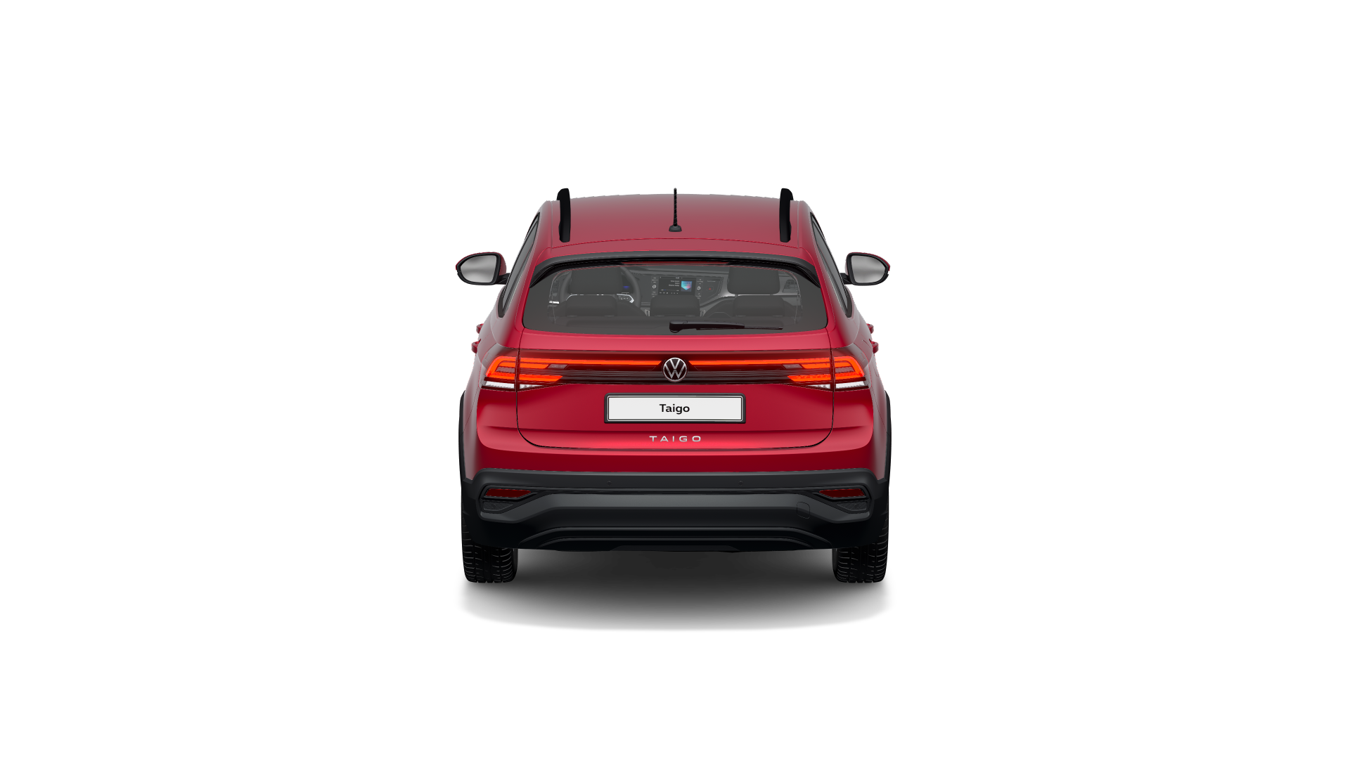 Volkswagen Taigo 1.0 TSI DSG Life