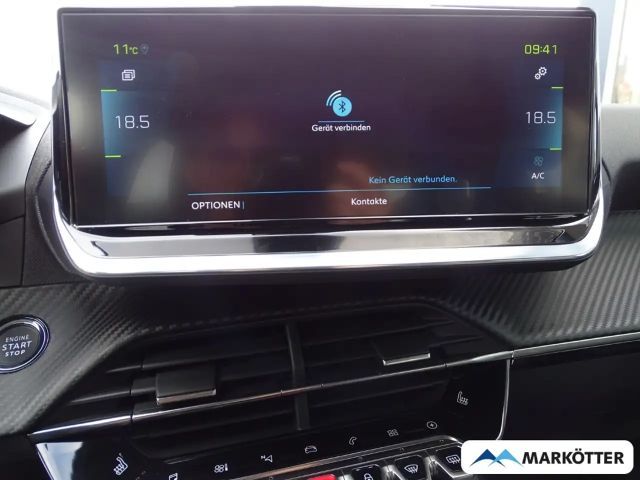 Peugeot E-208 Allure Pack