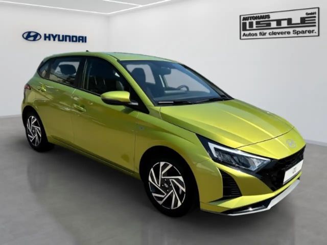 Hyundai i20 1.0 Hybrid T-GDi Trend