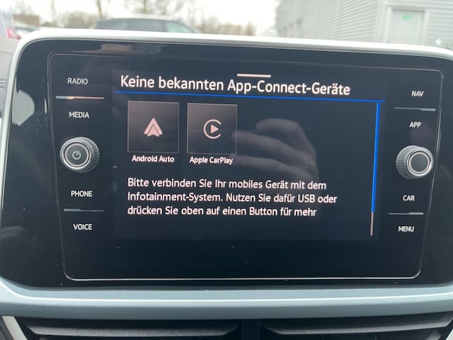 Volkswagen T-Roc 1.5 TSI DSG