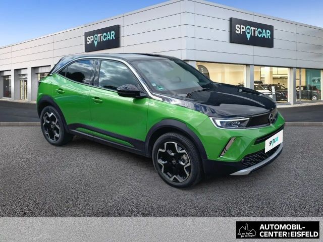 Opel Mokka Mokka-e Ultimate