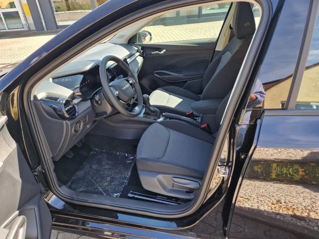 Skoda Fabia 130 Jahre Edition   AHZV, 5 J. Garantie, SmartLink