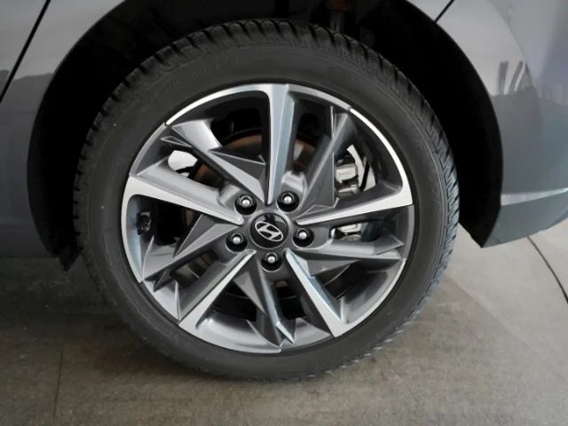 Hyundai i30 Advantage T-GDi