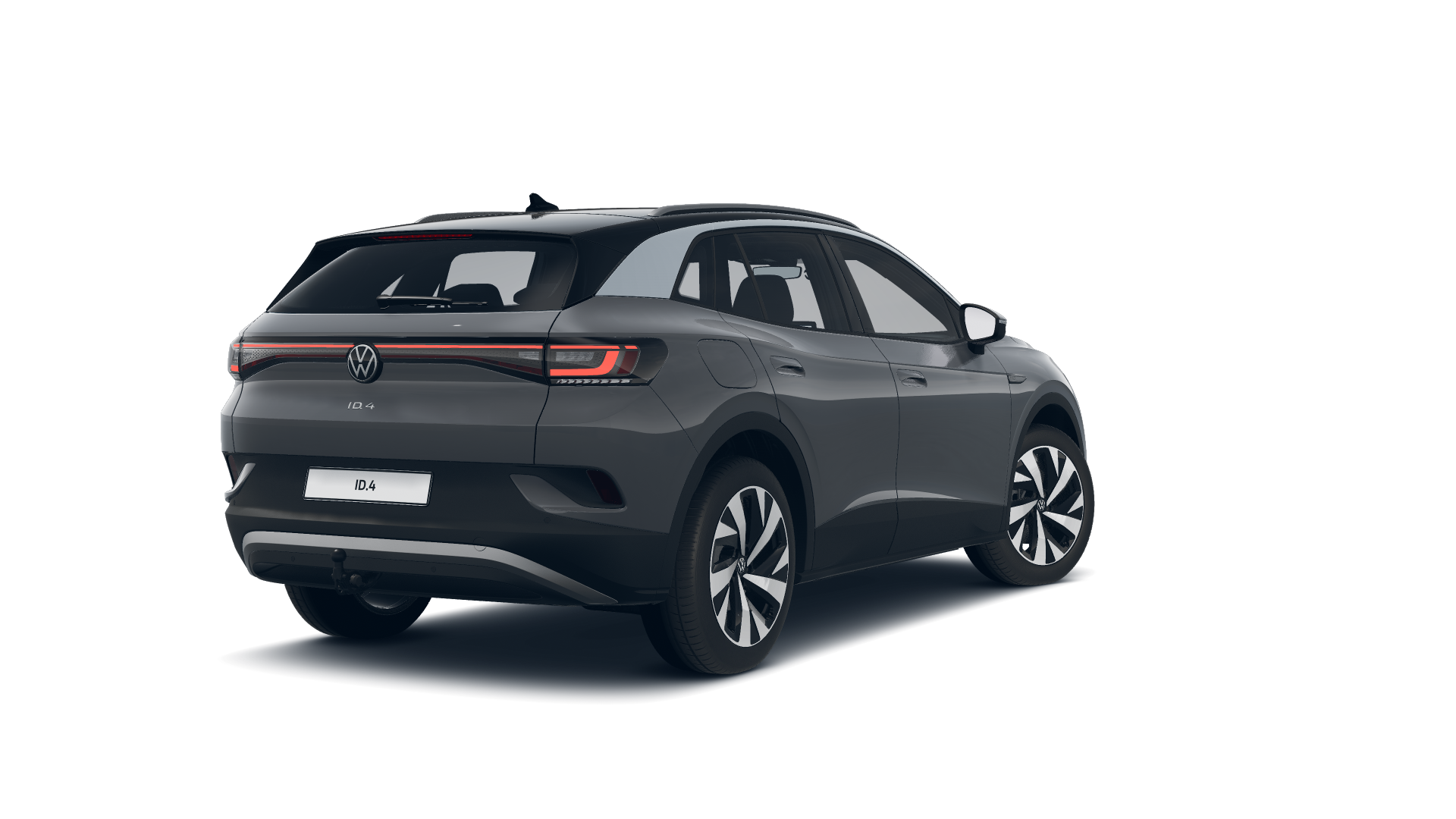 Volkswagen ID.4 Performance Pro