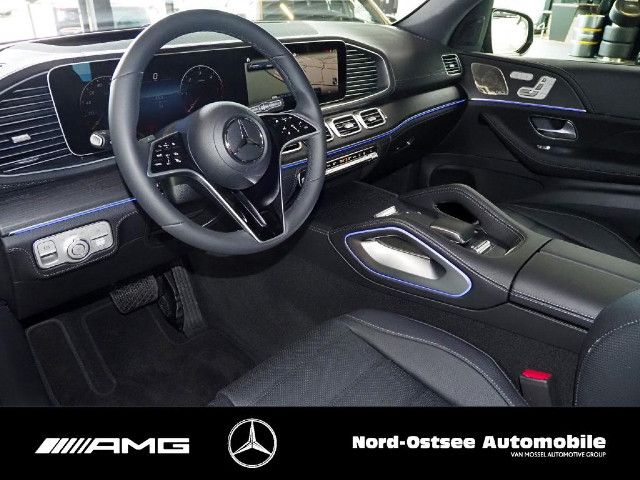 Mercedes-Benz GLE 450 4MATIC
