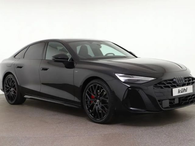 Audi A6 e-tron Edition Quattro