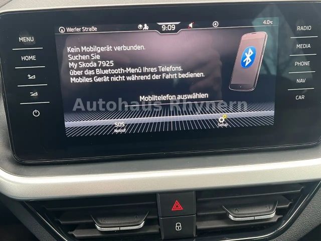 Skoda Kamiq 1.0 TSI Ambition