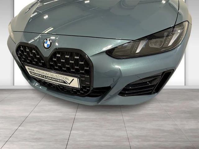 BMW 420 420d Coupé Gran Coupé M-Sport xDrive