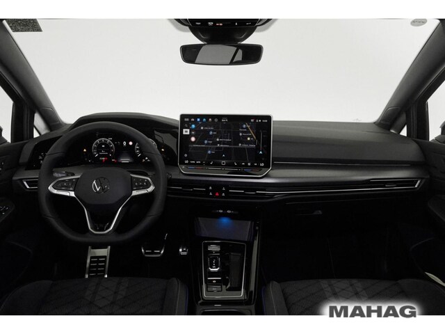 Volkswagen Golf 1.5 eTSI Golf VIII IQ.Drive