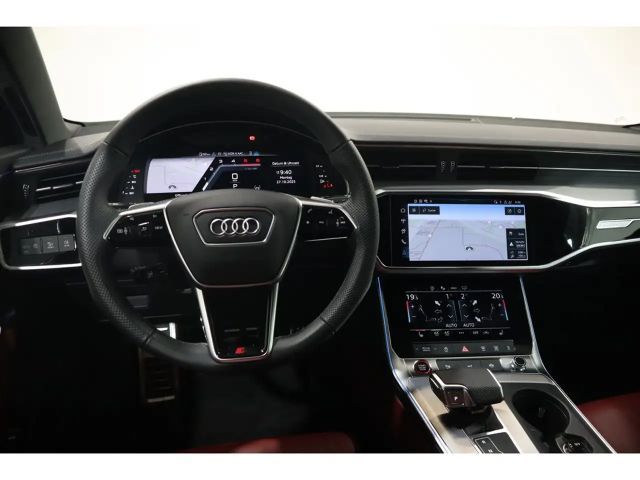 Audi S6 3.0 TDI Avant Quattro