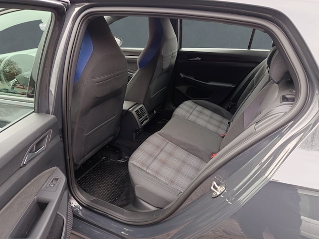 Volkswagen Golf GTE Golf VIII